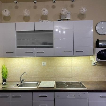 Benelise Apartman Heviz Exterior photo