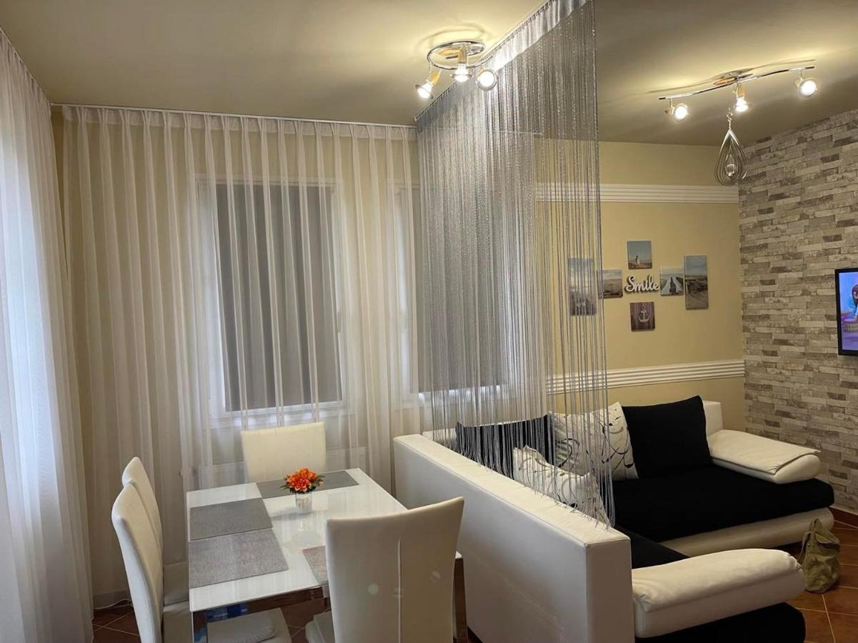 Benelise Apartman Heviz Exterior photo
