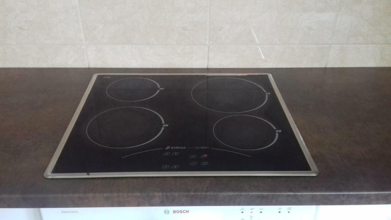 Benelise Apartman Heviz Exterior photo