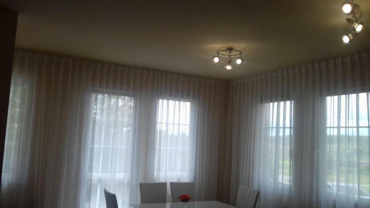 Benelise Apartman Heviz Exterior photo