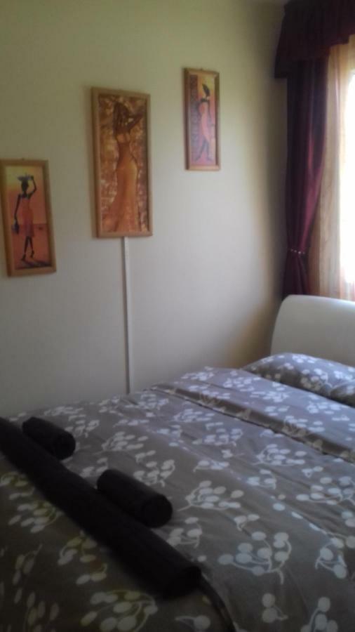 Benelise Apartman Heviz Exterior photo