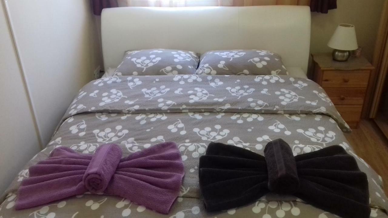 Benelise Apartman Heviz Exterior photo